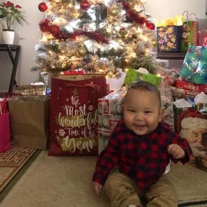 Meet your Posher, Lorenza